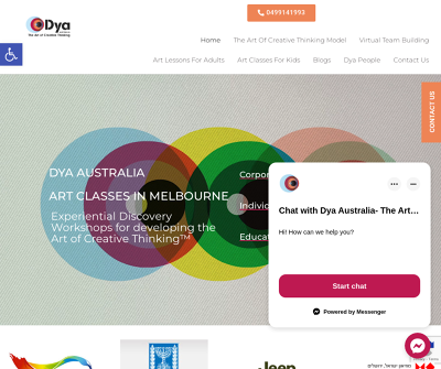 DYA Australia