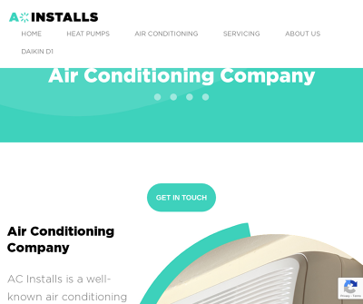 AC Installs LTD