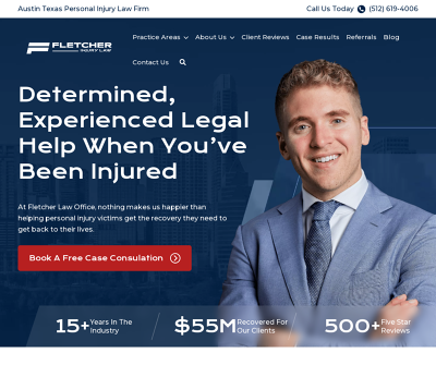 Austin Personal Injury Lawyer