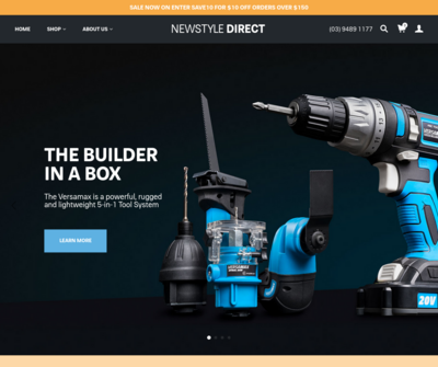 Newstyle Direct