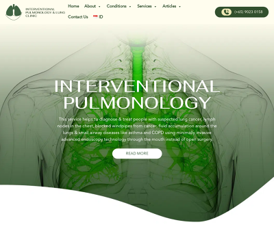 iplungclinic.com - Asthma specialist Singapore