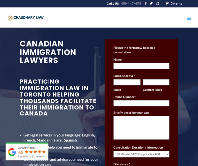 https://chaudharylaw.com/