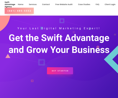 Swift Advantage Agency