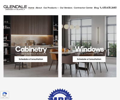 Glendale Design and Supply
