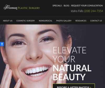 Freeman Plastic Surgery