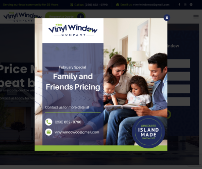 https://thevinylwindowcompany.com/