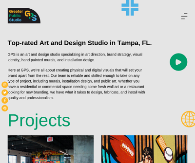 Greater Public Studio