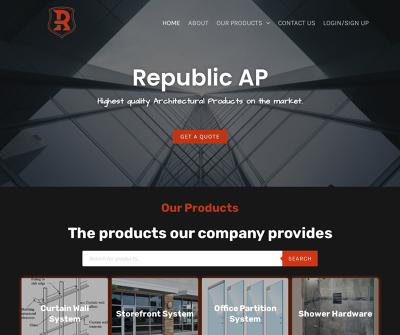 Republic AP