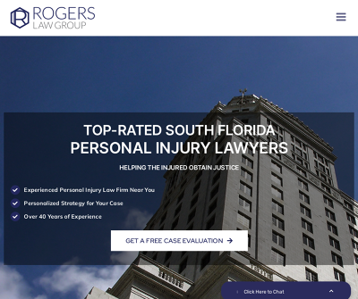 The Rogers Law Group