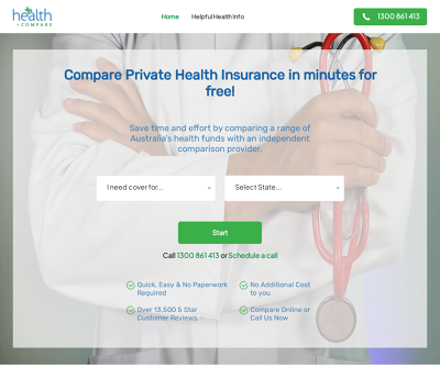 Health Compare