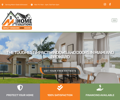 MH Home Solutions