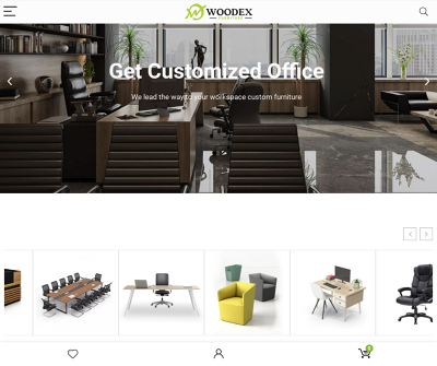 office furniture