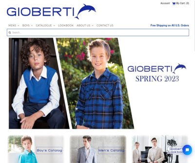 Wholesale Men''s and Boys Clothing