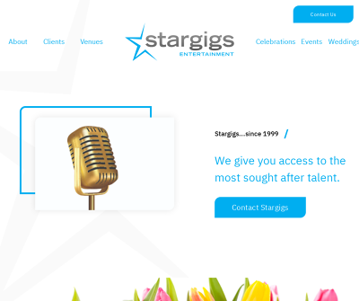 Stargigs