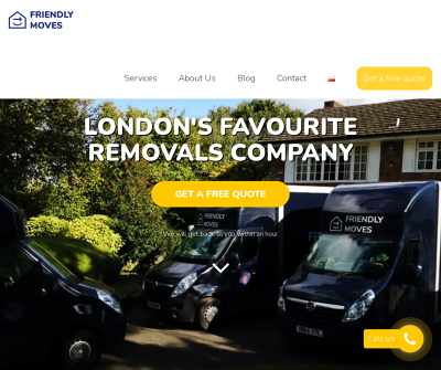 West London Removal