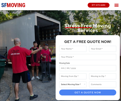 SF Moving