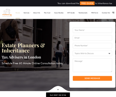 inheritance-tax.co.uk