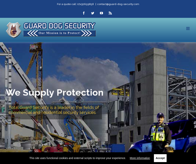 Total Guard Security