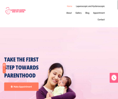 Laxman Seth Hospital & IVF Center