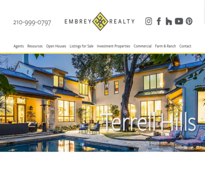 Embrey Realty