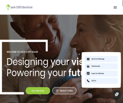 Jack Cliff Electrical