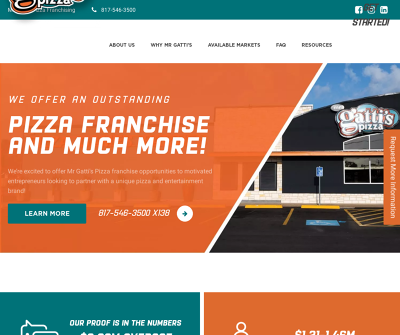 https://gattispizzafranchise.com/ 