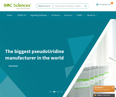 BOC Sciences
