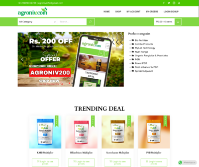 Agroniv