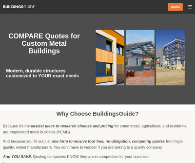 BuildingsGuide