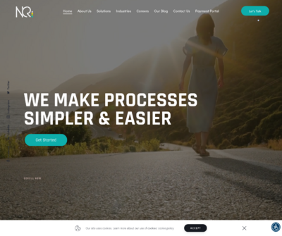 NCRI | BPO Company