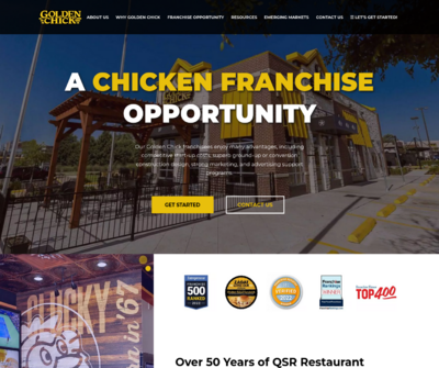 https://goldenchickfranchising.com/ 