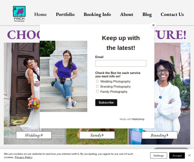 Website
