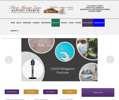 Website