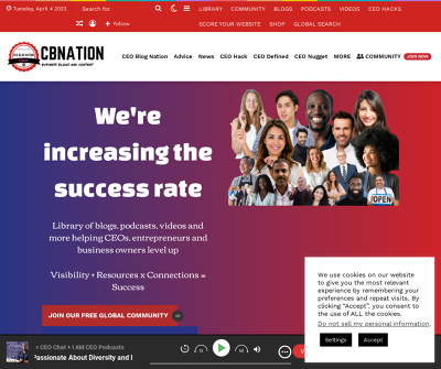 Website