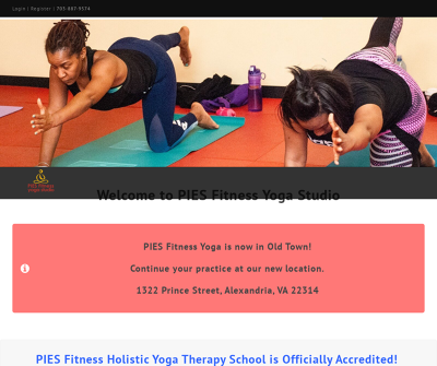 Website