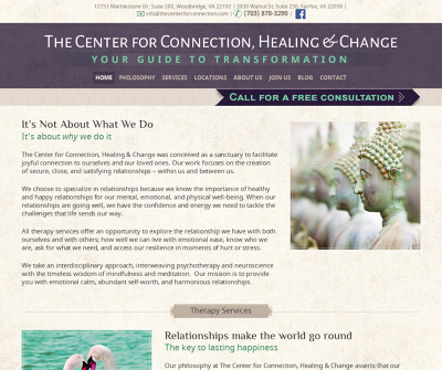 Website