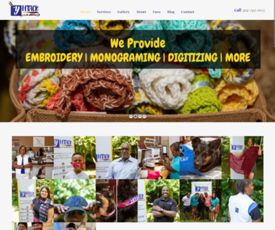 Website