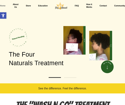 Website