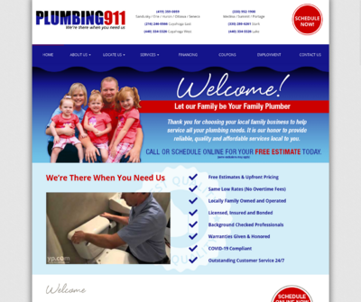 Website