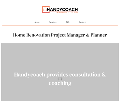 Handycoach