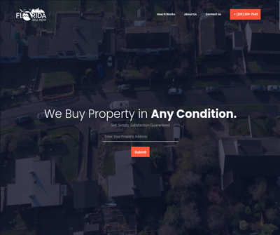 Florida Sell Now LLC