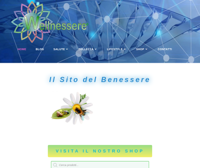 Wellnessere - The wellness Site
