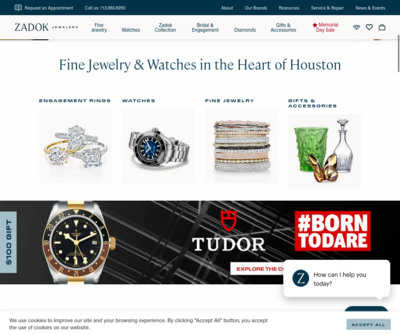 Website