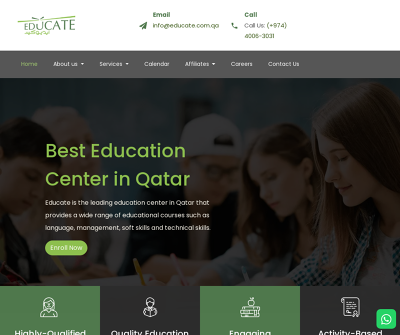 Best Education Center for Effective Education