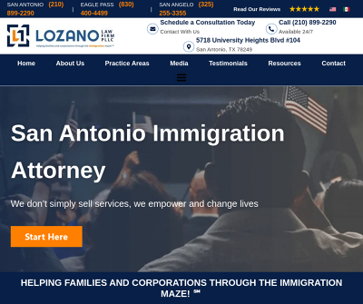 Immigrants are a big, positive contribution to our labor market | Alfredo Lozano