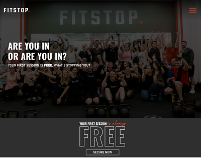 Fitstop Ocean Grove