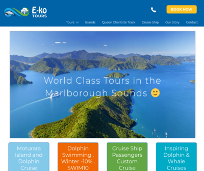 E-Ko Tours