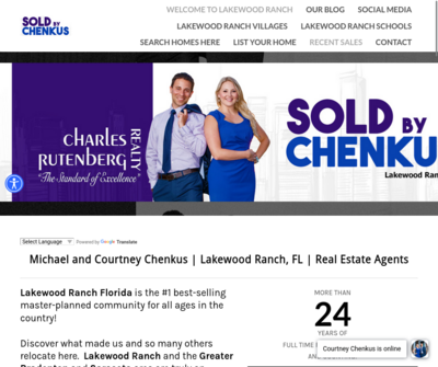 Sold By Chenkus
