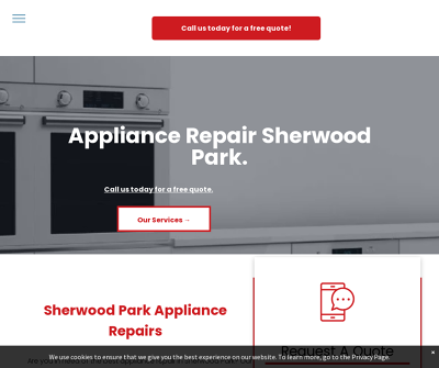 Appliance Repair