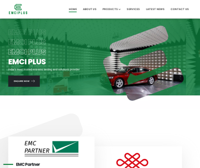Emci Plus